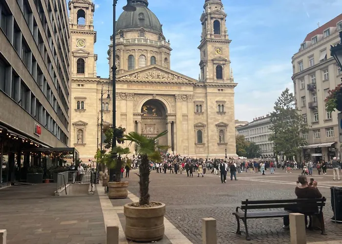 Basilica Apartament *