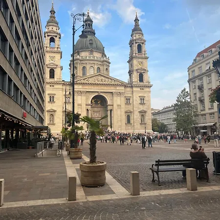Basilica Appartement *